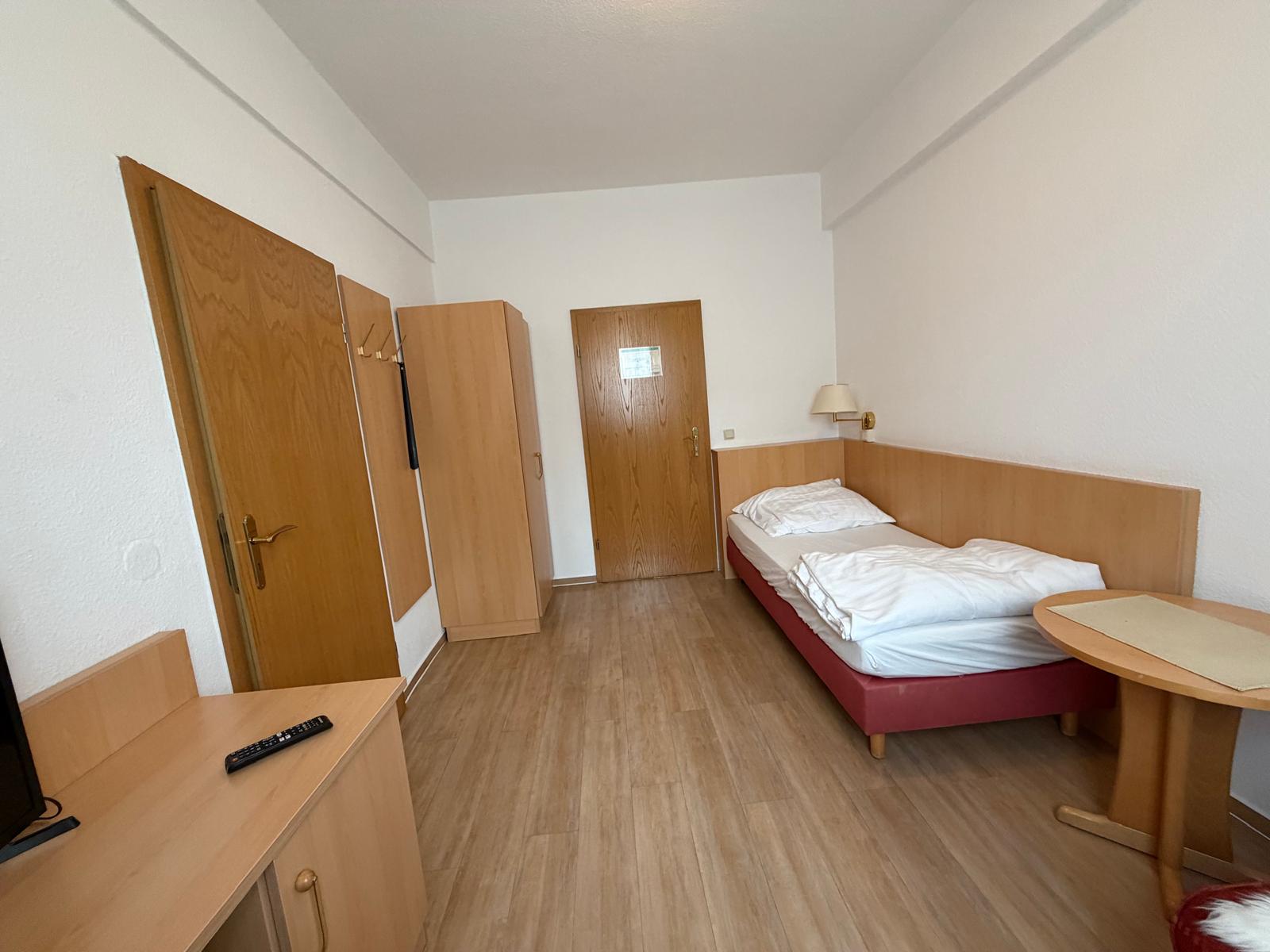 Hotel Kohinoor — Foto 5
