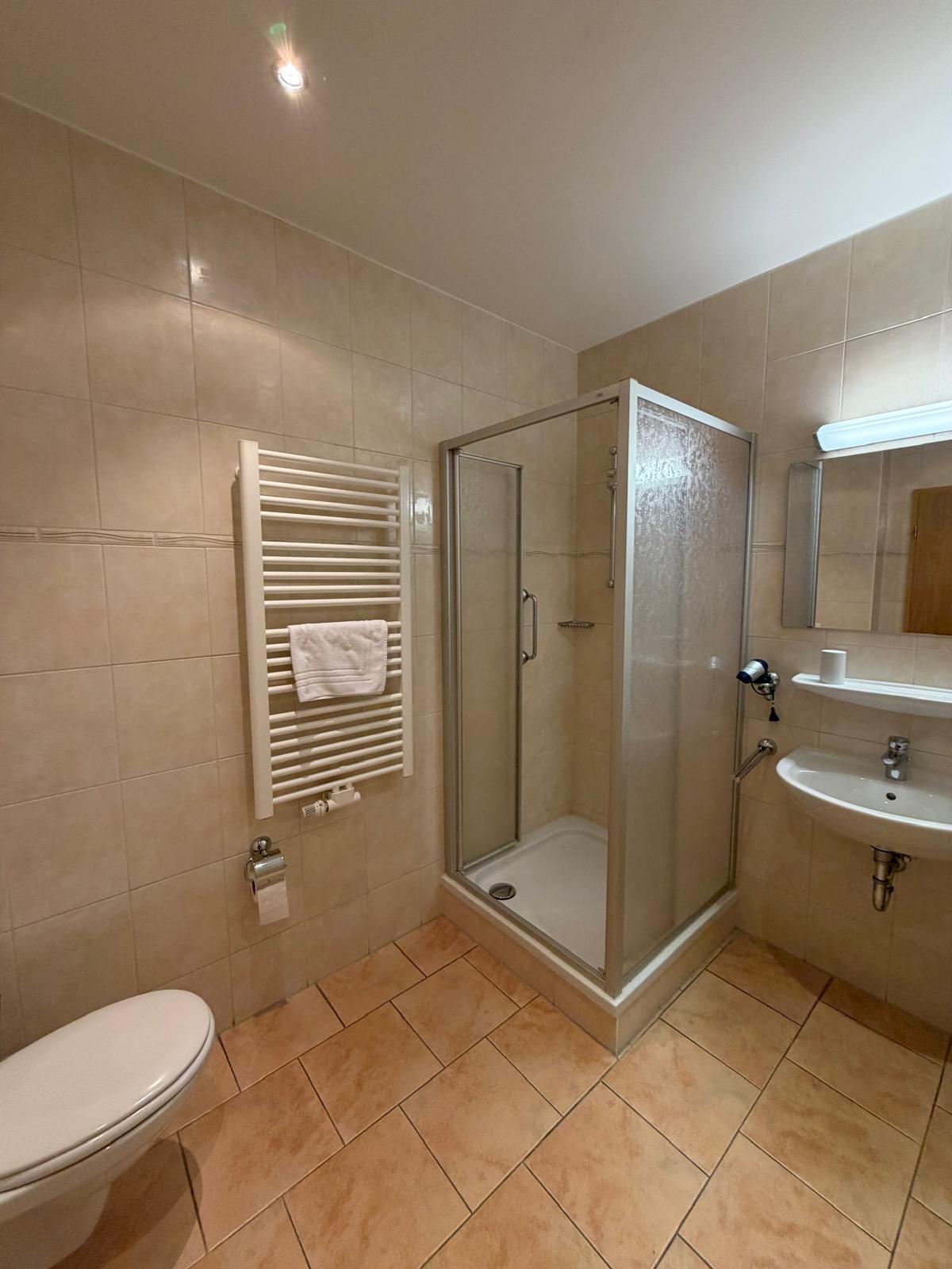 Hotel Kohinoor — Foto 11