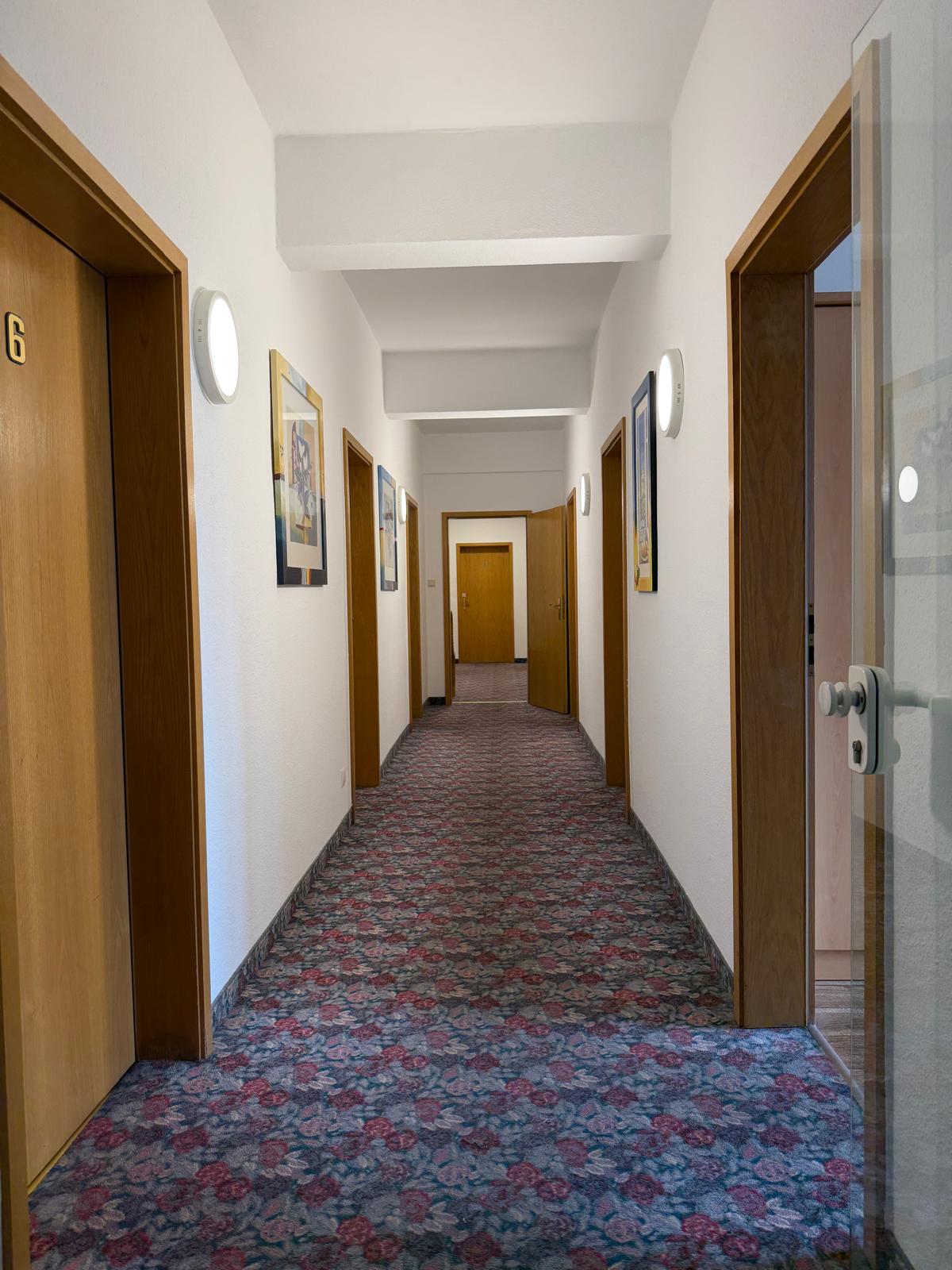 Hotel Kohinoor — Foto 12