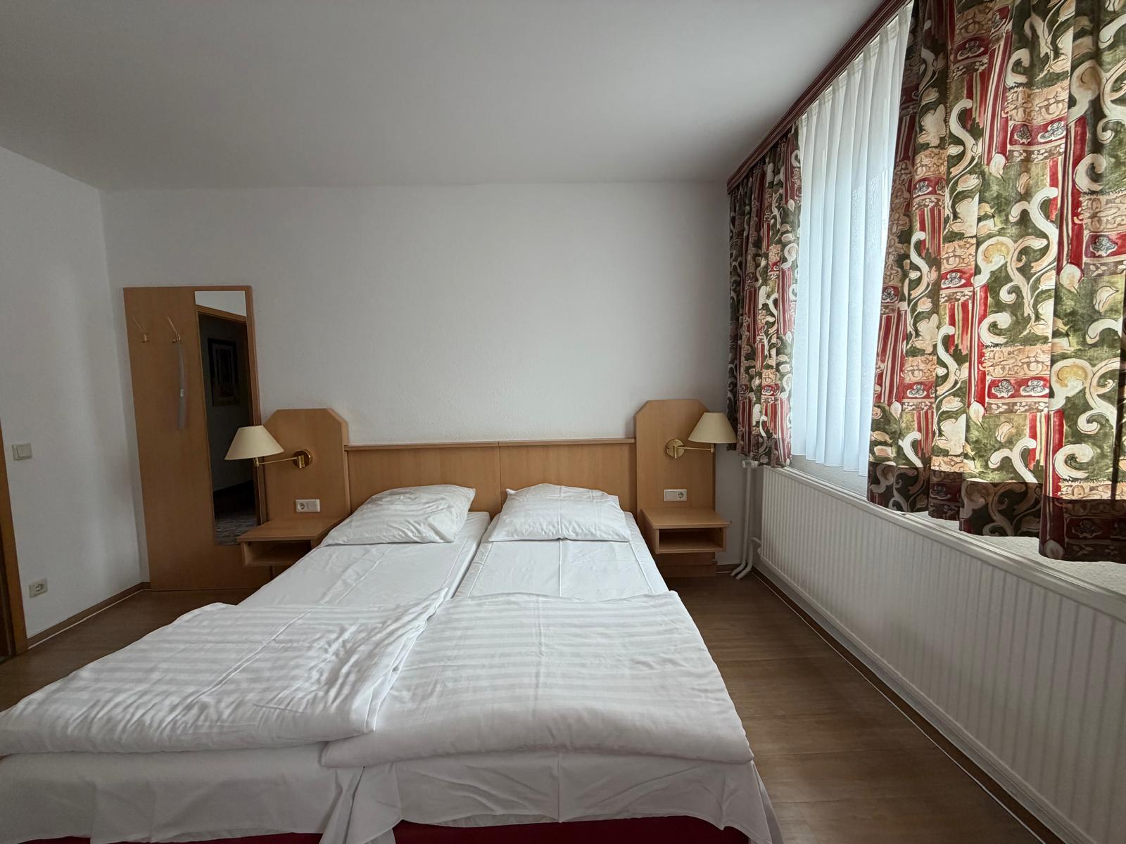 Doppelzimmer