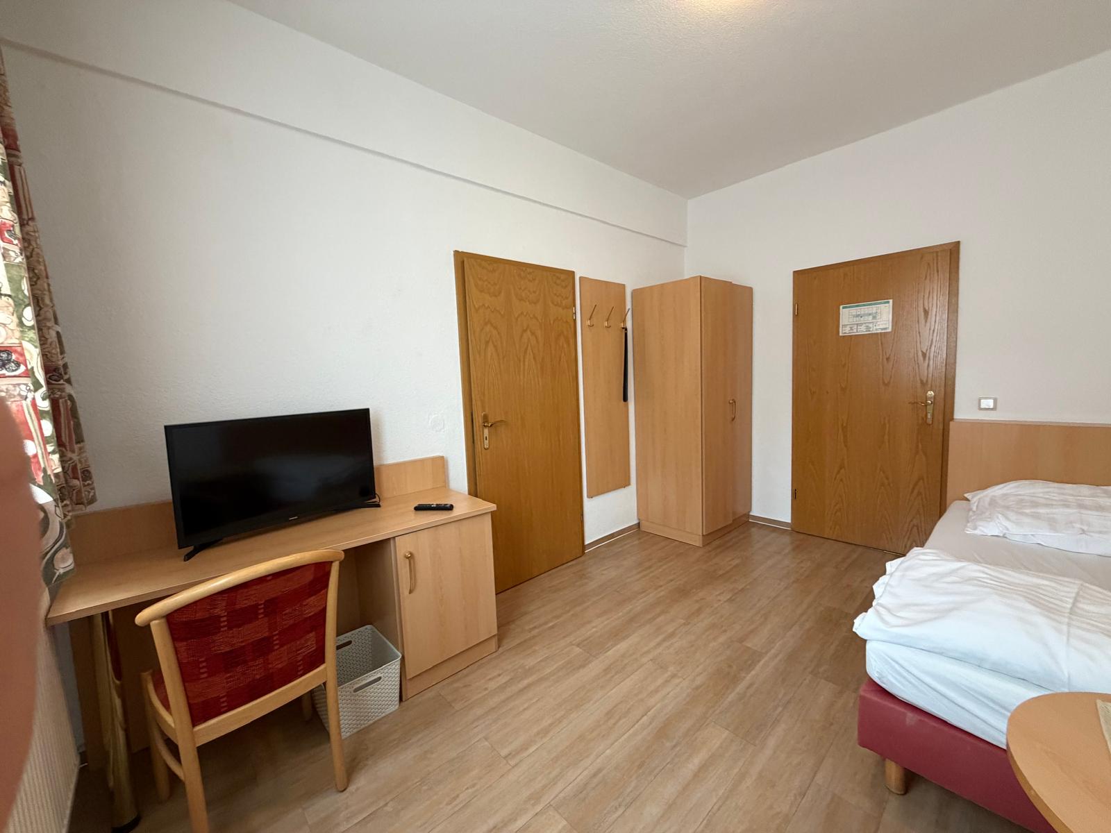 Hotel Kohinoor — Foto 6