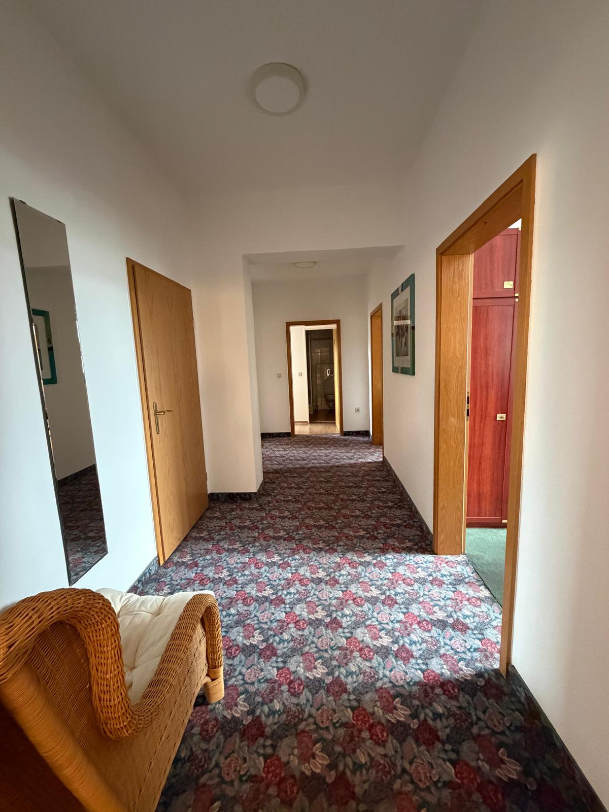 Hotel Kohinoor — Foto 8